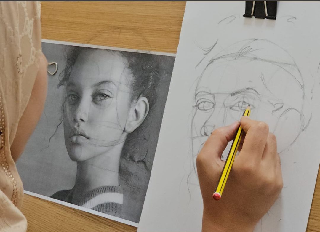 Dessin Académique