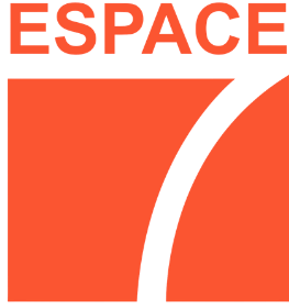 Logo ESPACE 7